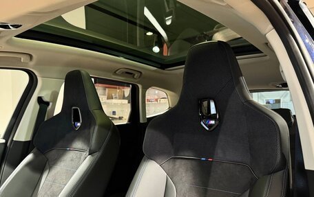 BMW X1, 2025 год, 5 599 000 рублей, 15 фотография