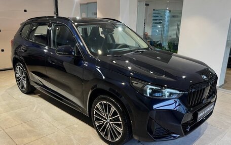 BMW X1, 2025 год, 5 599 000 рублей, 3 фотография