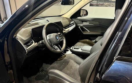 BMW X1, 2025 год, 5 599 000 рублей, 10 фотография