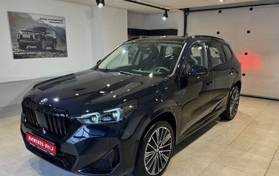 BMW X1, 2025 год, 5 599 000 рублей, 1 фотография