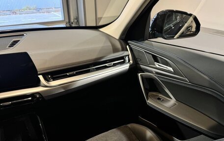 BMW X1, 2025 год, 5 599 000 рублей, 18 фотография