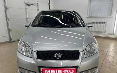 Ravon Nexia R3, 2017 год, 489 000 рублей, 1 фотография