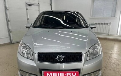 Ravon Nexia R3, 2017 год, 489 000 рублей, 1 фотография