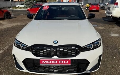 BMW 3 серия, 2024 год, 6 990 000 рублей, 1 фотография