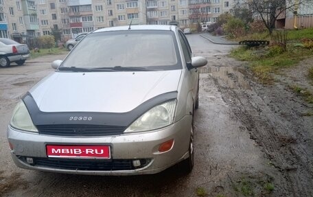 Ford Focus IV, 2003 год, 130 000 рублей, 1 фотография