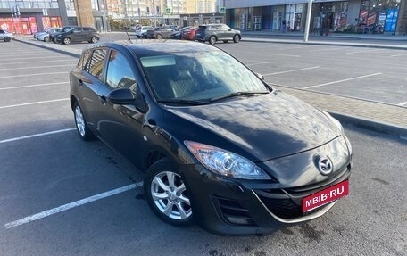 Mazda 3, 2009 год, 750 000 рублей, 1 фотография