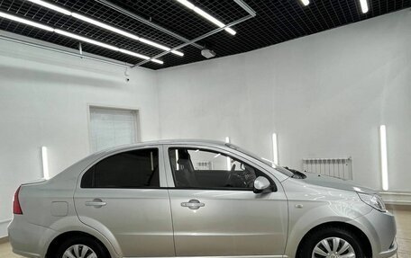 Ravon Nexia R3, 2017 год, 489 000 рублей, 4 фотография