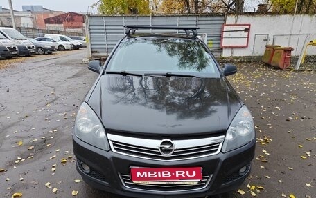 Opel Astra H, 2012 год, 500 000 рублей, 1 фотография