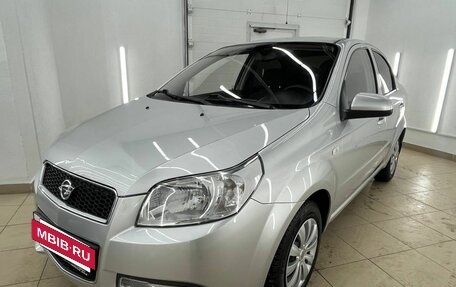 Ravon Nexia R3, 2017 год, 489 000 рублей, 3 фотография