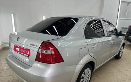 Ravon Nexia R3, 2017 год, 489 000 рублей, 5 фотография