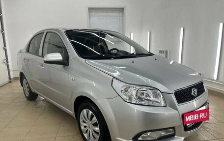 Ravon Nexia R3, 2017 год, 489 000 рублей, 2 фотография