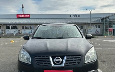 Nissan Qashqai, 2007 год, 650 000 рублей, 1 фотография