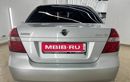 Ravon Nexia R3, 2017 год, 489 000 рублей, 6 фотография