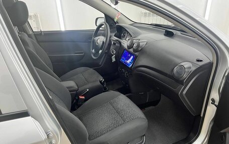 Ravon Nexia R3, 2017 год, 489 000 рублей, 8 фотография