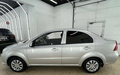 Ravon Nexia R3, 2017 год, 489 000 рублей, 7 фотография