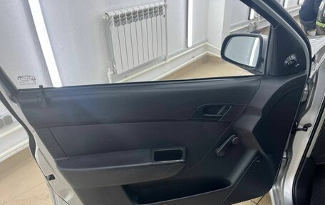 Ravon Nexia R3, 2017 год, 489 000 рублей, 18 фотография