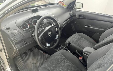 Ravon Nexia R3, 2017 год, 489 000 рублей, 9 фотография