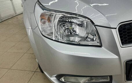 Ravon Nexia R3, 2017 год, 489 000 рублей, 13 фотография