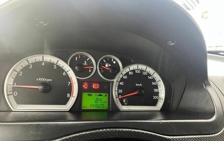 Ravon Nexia R3, 2017 год, 489 000 рублей, 11 фотография