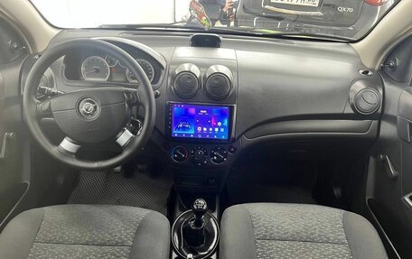 Ravon Nexia R3, 2017 год, 489 000 рублей, 10 фотография