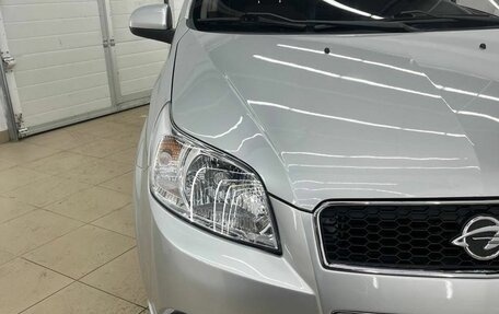 Ravon Nexia R3, 2017 год, 489 000 рублей, 14 фотография