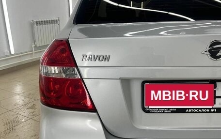Ravon Nexia R3, 2017 год, 489 000 рублей, 15 фотография