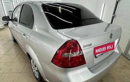 Ravon Nexia R3, 2017 год, 489 000 рублей, 16 фотография