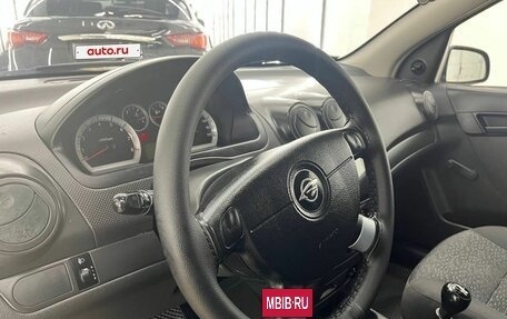 Ravon Nexia R3, 2017 год, 489 000 рублей, 12 фотография