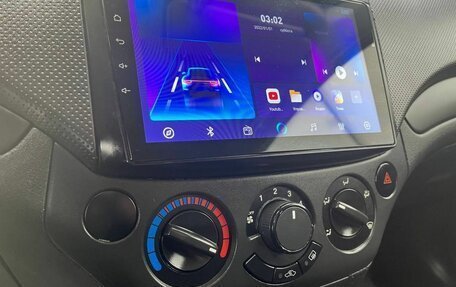 Ravon Nexia R3, 2017 год, 489 000 рублей, 23 фотография