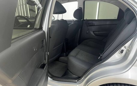 Ravon Nexia R3, 2017 год, 489 000 рублей, 24 фотография