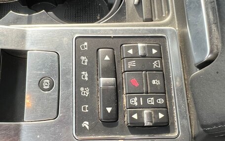 Land Rover Range Rover Sport I рестайлинг, 2012 год, 11 фотография