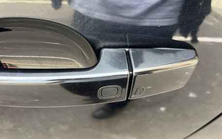 Land Rover Range Rover Sport I рестайлинг, 2012 год, 16 фотография