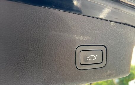 Land Rover Range Rover Sport I рестайлинг, 2012 год, 14 фотография