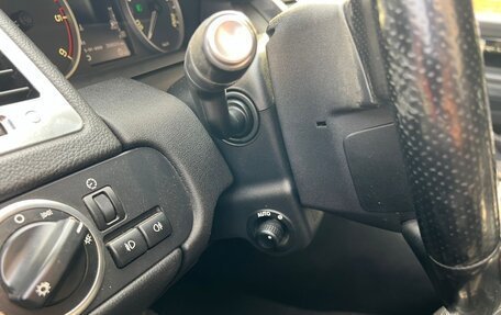 Land Rover Range Rover Sport I рестайлинг, 2012 год, 13 фотография