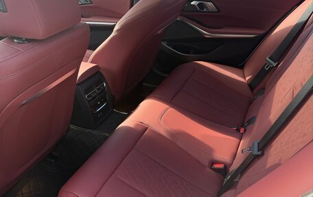 BMW 3 серия, 2024 год, 6 990 000 рублей, 7 фотография