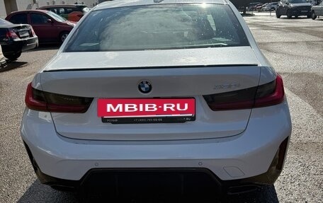 BMW 3 серия, 2024 год, 6 990 000 рублей, 2 фотография