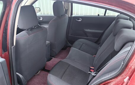 Renault Megane II, 2007 год, 230 000 рублей, 8 фотография