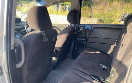 Honda Freed I, 2012 год, 900 000 рублей, 5 фотография