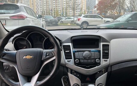 Chevrolet Cruze II, 2012 год, 600 000 рублей, 8 фотография
