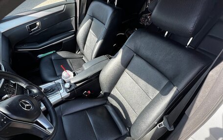 Mercedes-Benz E-Класс, 2009 год, 1 300 000 рублей, 2 фотография