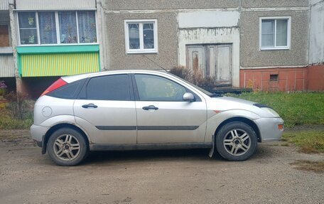 Ford Focus IV, 2003 год, 130 000 рублей, 2 фотография
