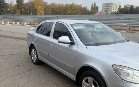 Skoda Octavia, 2012 год, 1 100 000 рублей, 2 фотография