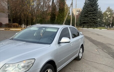 Skoda Octavia, 2012 год, 1 100 000 рублей, 3 фотография