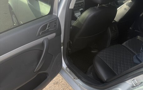Skoda Octavia, 2012 год, 1 100 000 рублей, 9 фотография