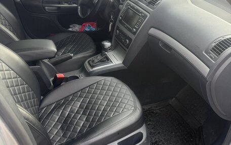 Skoda Octavia, 2012 год, 1 100 000 рублей, 7 фотография