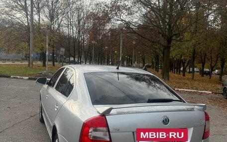 Skoda Octavia, 2012 год, 1 100 000 рублей, 4 фотография