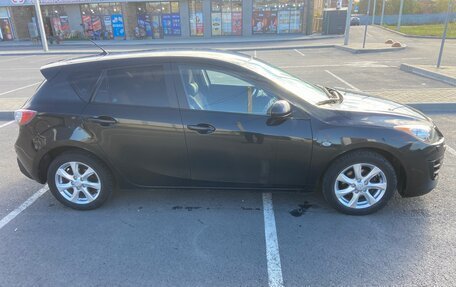 Mazda 3, 2009 год, 750 000 рублей, 4 фотография