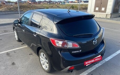 Mazda 3, 2009 год, 750 000 рублей, 2 фотография