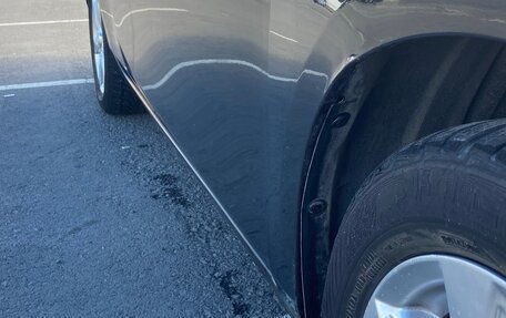 Mazda 3, 2009 год, 750 000 рублей, 6 фотография