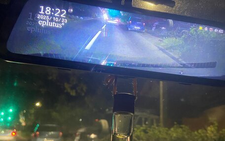 Mazda 3, 2009 год, 750 000 рублей, 9 фотография